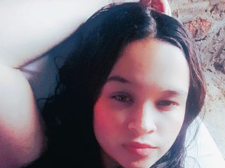 Erotický videohovor salome18