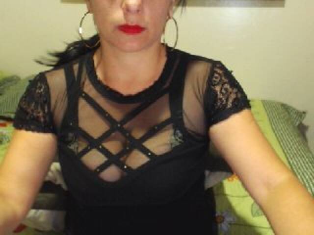 Snímky obrazovky vysielania salomesuite