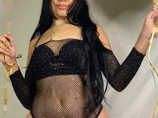 Erotický videohovor SalomeSweet