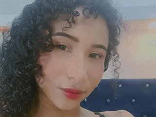 Erotický videohovor salomewilliams