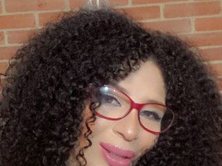 Erotický videohovor SalomeX