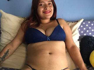 Erotický videohovor saloo-hot