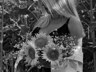 Erotický videohovor Saltycherries