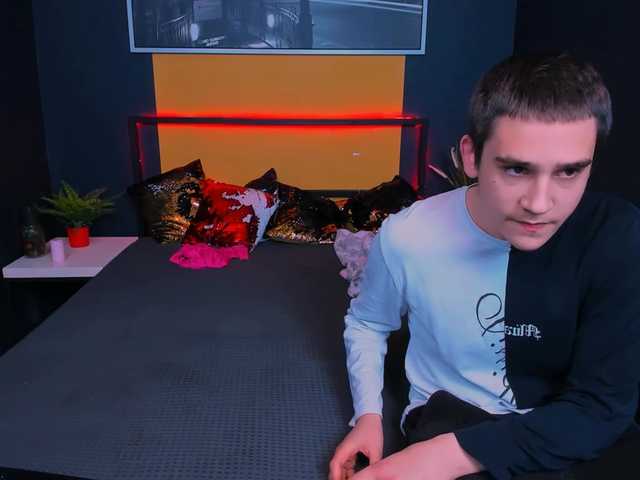 Snímky obrazovky vysielania saly-don