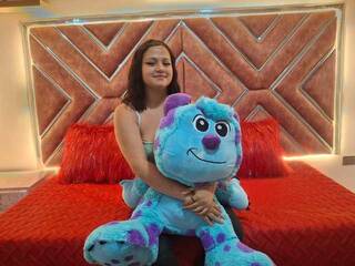 Erotický videohovor Sam-Sam10