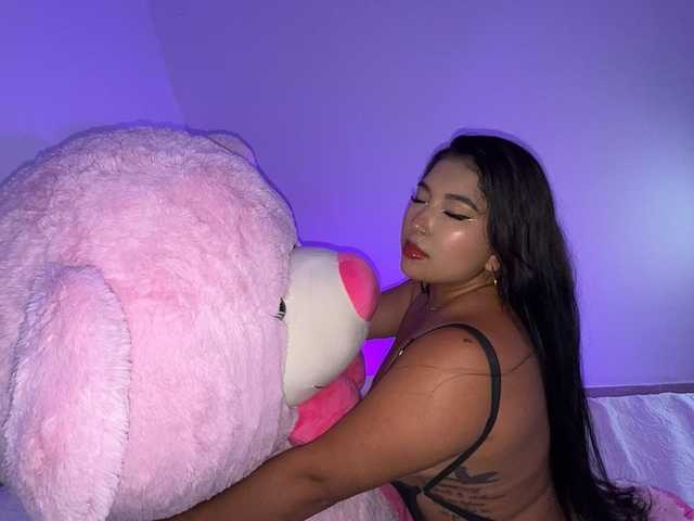 Foto profilu SAMANTA-BUNNY