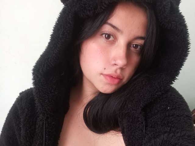 Profilová fotka Samanta-Rober