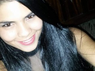 Foto profilu Samanta-smith