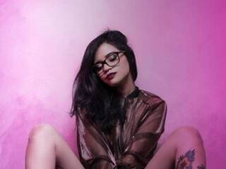 Erotický videohovor SamantaBloom