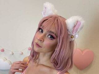 Erotický videohovor SamantaJWS