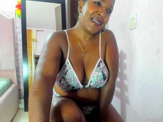 Fotografie samantalovexx Come fun with me, we can please us with thousands of games in sex, I'm Sam from Colombia, I'm 19 years old.♥♥