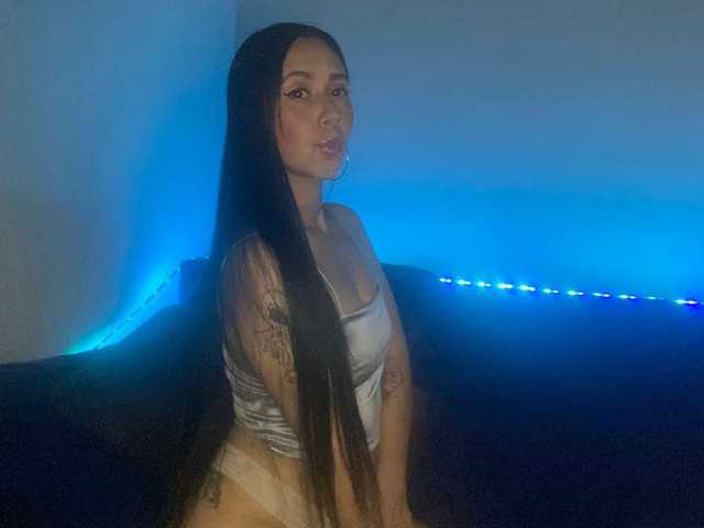 Foto profilu samantaroses