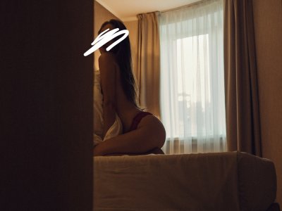 Erotický videorozhovor SamantaShineX