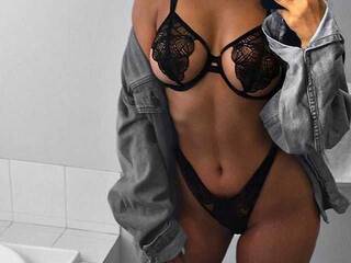 Erotický videohovor samantastarr