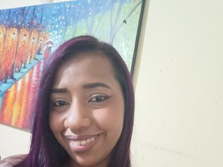 Erotický videohovor Samantha-kaneg
