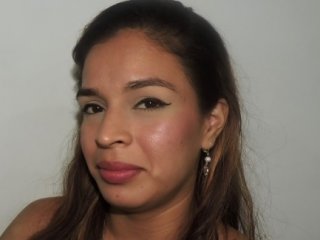 Foto profilu samantha-lean