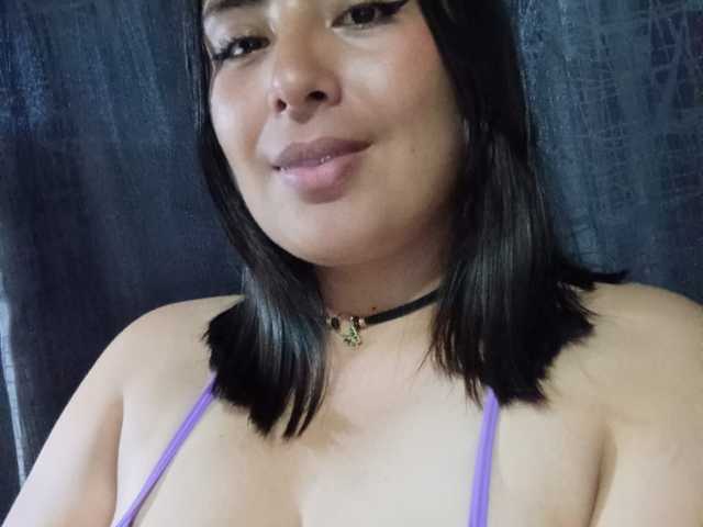 Foto profilu Samantha-Mansson