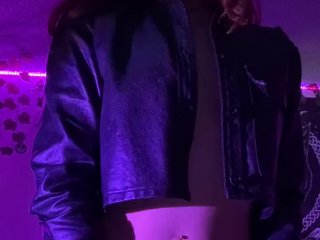 Erotický videohovor Samantha-Shelby