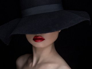 Erotický videohovor Samantha-Velez