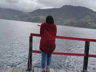 Erotický videohovor samanthabloom