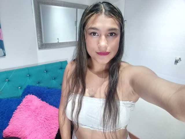 Foto profilu samanthacolom