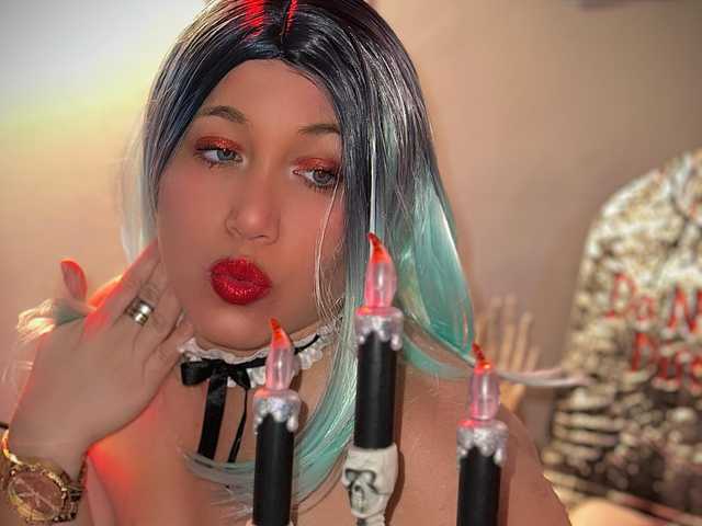 Foto profilu samanthacolombiana