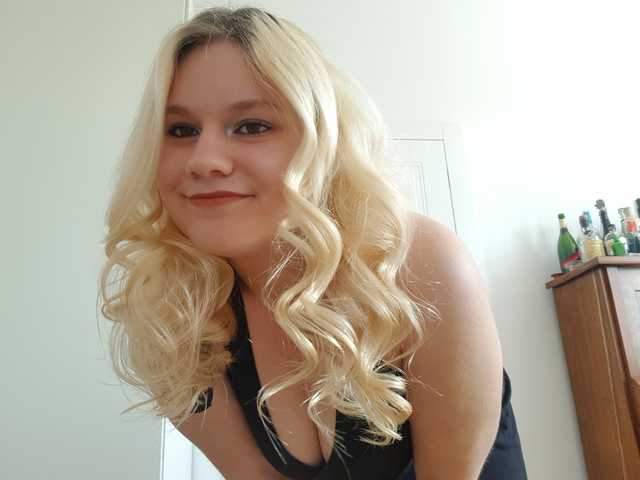 Foto profilu SamanthaDarling