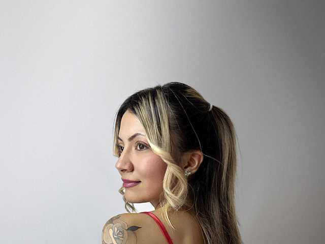 Foto profilu SamanthaEcheverry