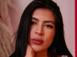 Erotický videohovor samanthaevans