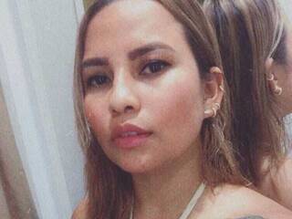 Erotický videohovor samanthagold6