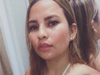 Erotický videohovor samanthagold6