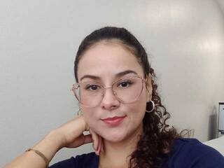 Erotický videohovor SamanthaGomes