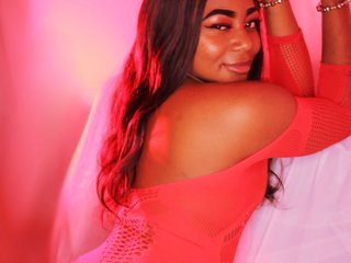 Erotický videohovor SamanthaGrace