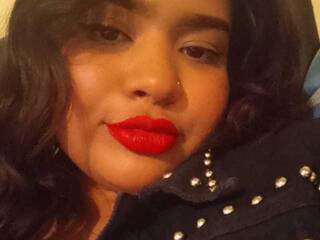 Erotický videohovor Samanthahotss