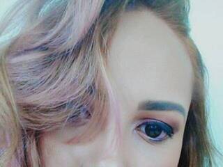 Erotický videohovor SamanthaJohnx