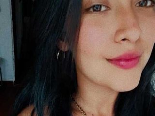 Erotický videohovor samanthajones