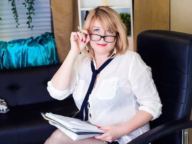 Foto profilu SamanthaLala