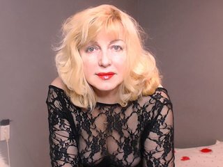 Erotický videohovor SamanthaLala