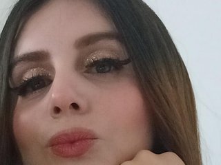 Erotický videohovor samanthamilher