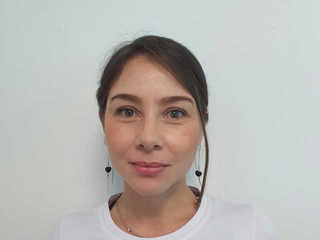Foto profilu SamanthaMoor1