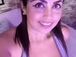 Erotický videohovor Samanthavil