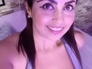 Erotický videohovor Samanthavil