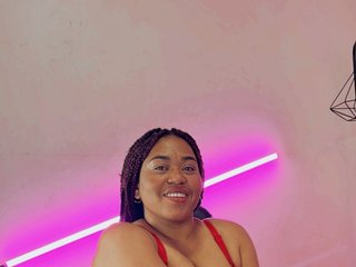 Erotický videohovor SamantthaSweett