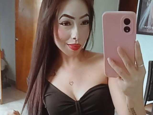 Foto profilu samara-colins