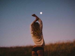 Erotický videohovor samaradh