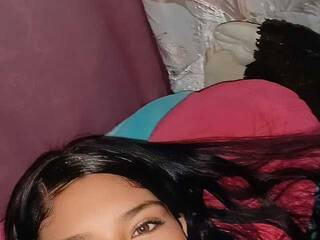 Erotický videohovor Samarahh