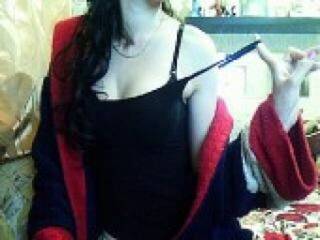 Erotický videohovor samayasex11