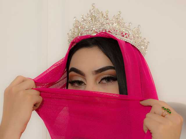 Foto profilu samia-