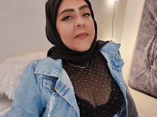 Erotický videohovor samira-malek