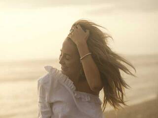 Erotický videohovor Samiraaab